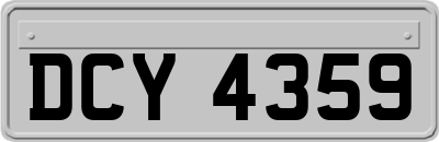 DCY4359