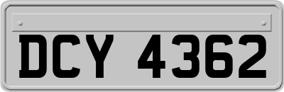 DCY4362