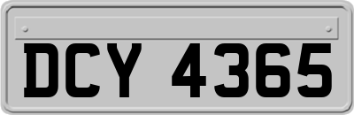 DCY4365