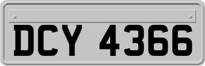 DCY4366