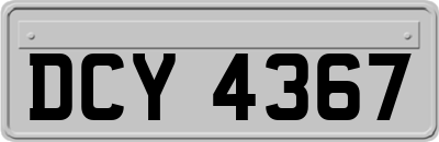 DCY4367