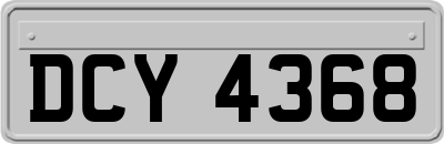 DCY4368