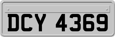 DCY4369