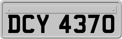 DCY4370