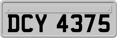 DCY4375
