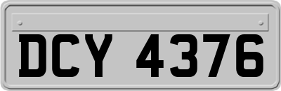 DCY4376