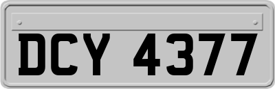 DCY4377