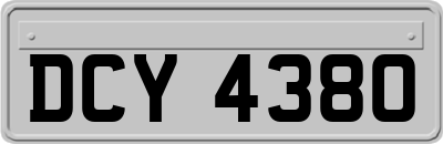 DCY4380