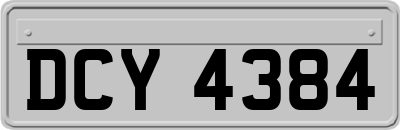 DCY4384