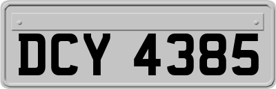 DCY4385