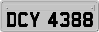 DCY4388