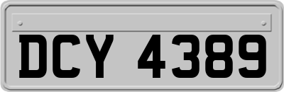 DCY4389