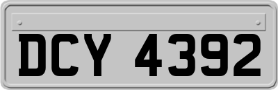 DCY4392