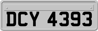 DCY4393