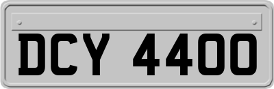 DCY4400