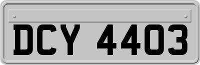 DCY4403