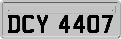 DCY4407