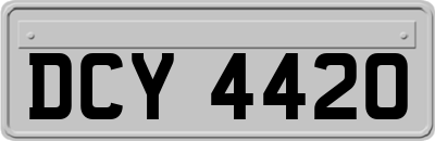 DCY4420