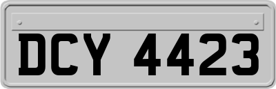 DCY4423