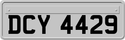 DCY4429