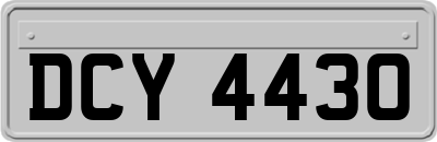 DCY4430