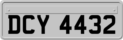 DCY4432