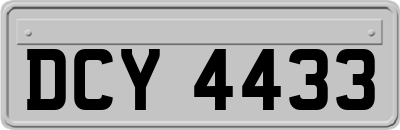 DCY4433