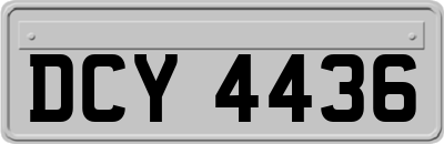 DCY4436