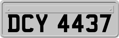 DCY4437