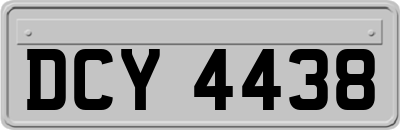 DCY4438