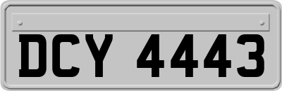 DCY4443