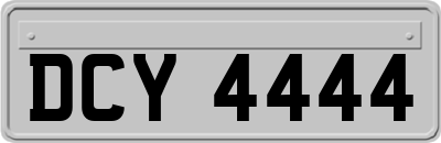 DCY4444