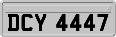 DCY4447