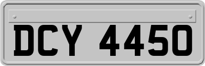 DCY4450
