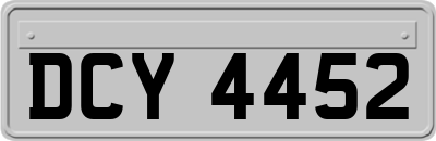 DCY4452