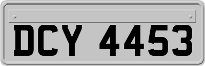 DCY4453