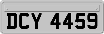 DCY4459