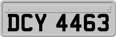 DCY4463