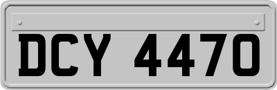 DCY4470