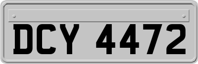 DCY4472