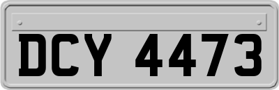 DCY4473