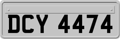 DCY4474
