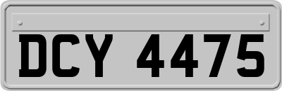 DCY4475