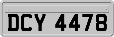 DCY4478