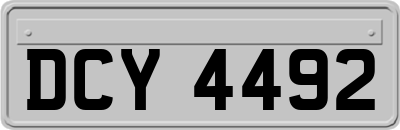 DCY4492