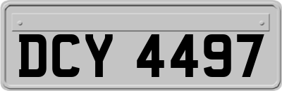 DCY4497