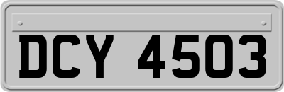 DCY4503
