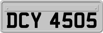 DCY4505