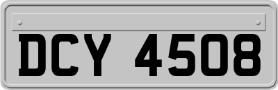 DCY4508