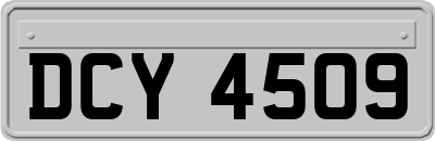DCY4509